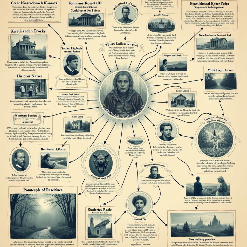 Foundational Research Revealing Connections