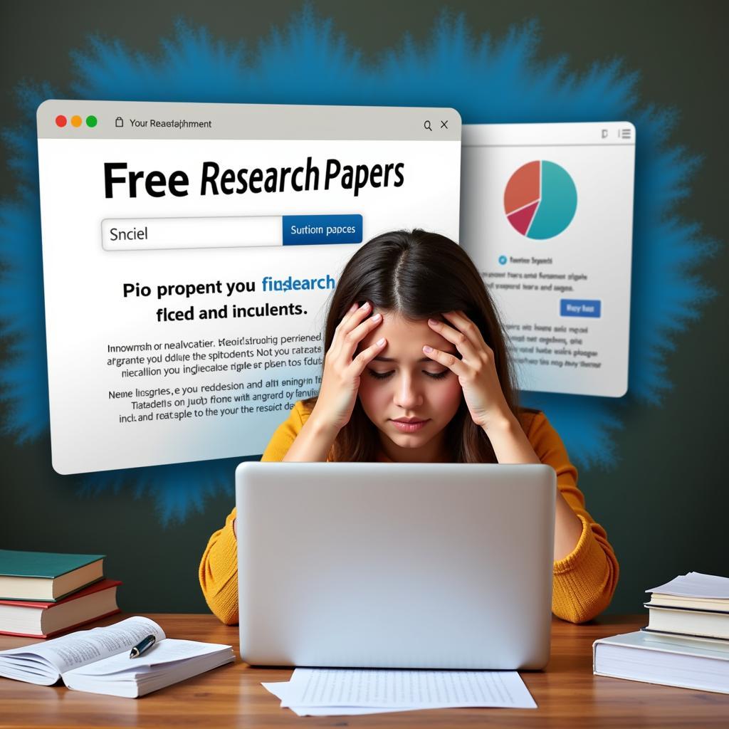 Free Research Paper Services: A Closer Look