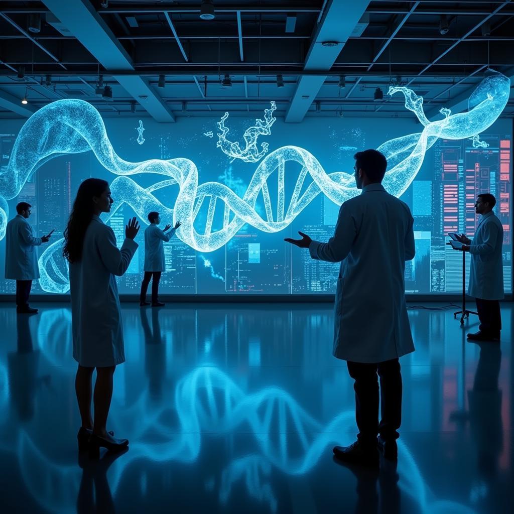 Advancements in Clinical Research Technology