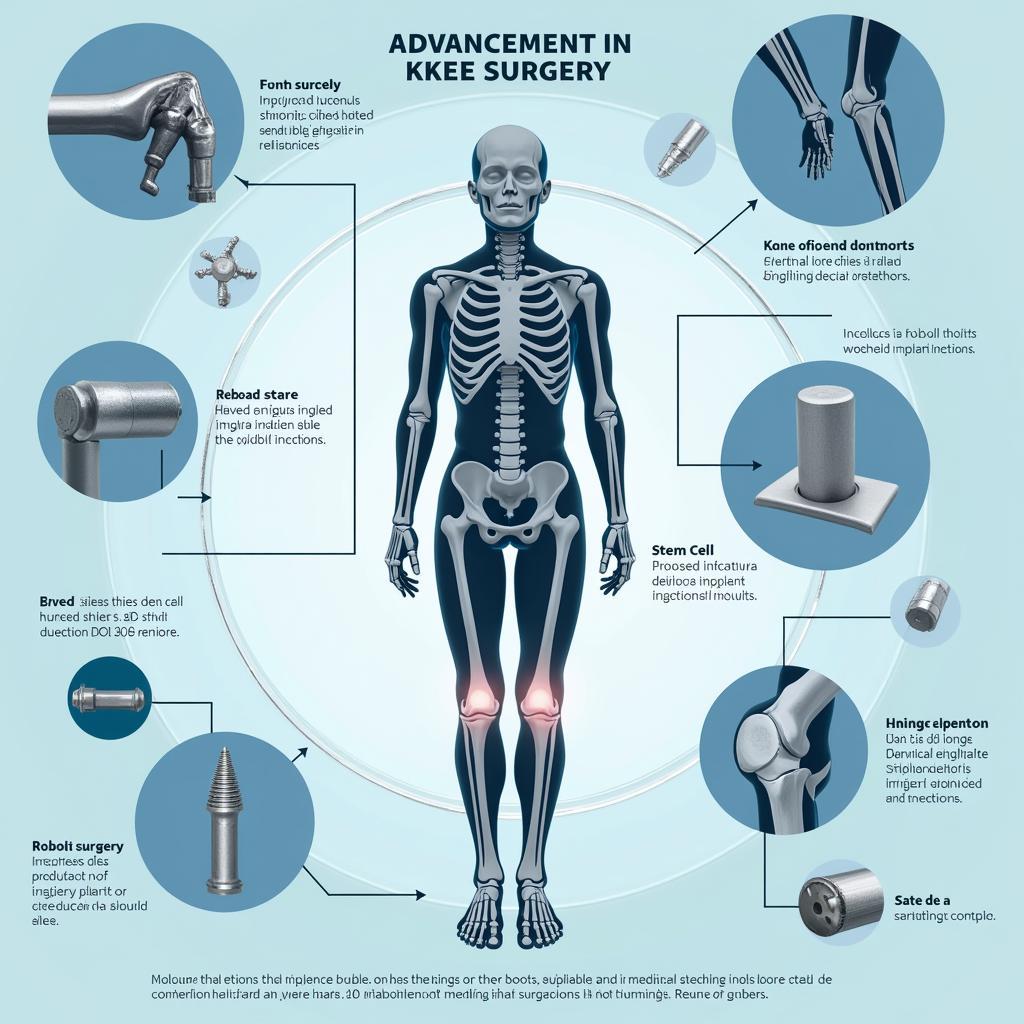 The Future of Knee Surgery Research