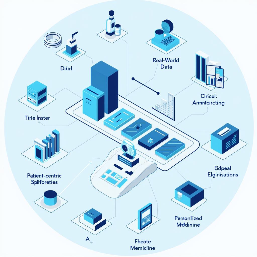 Emerging trends in market research