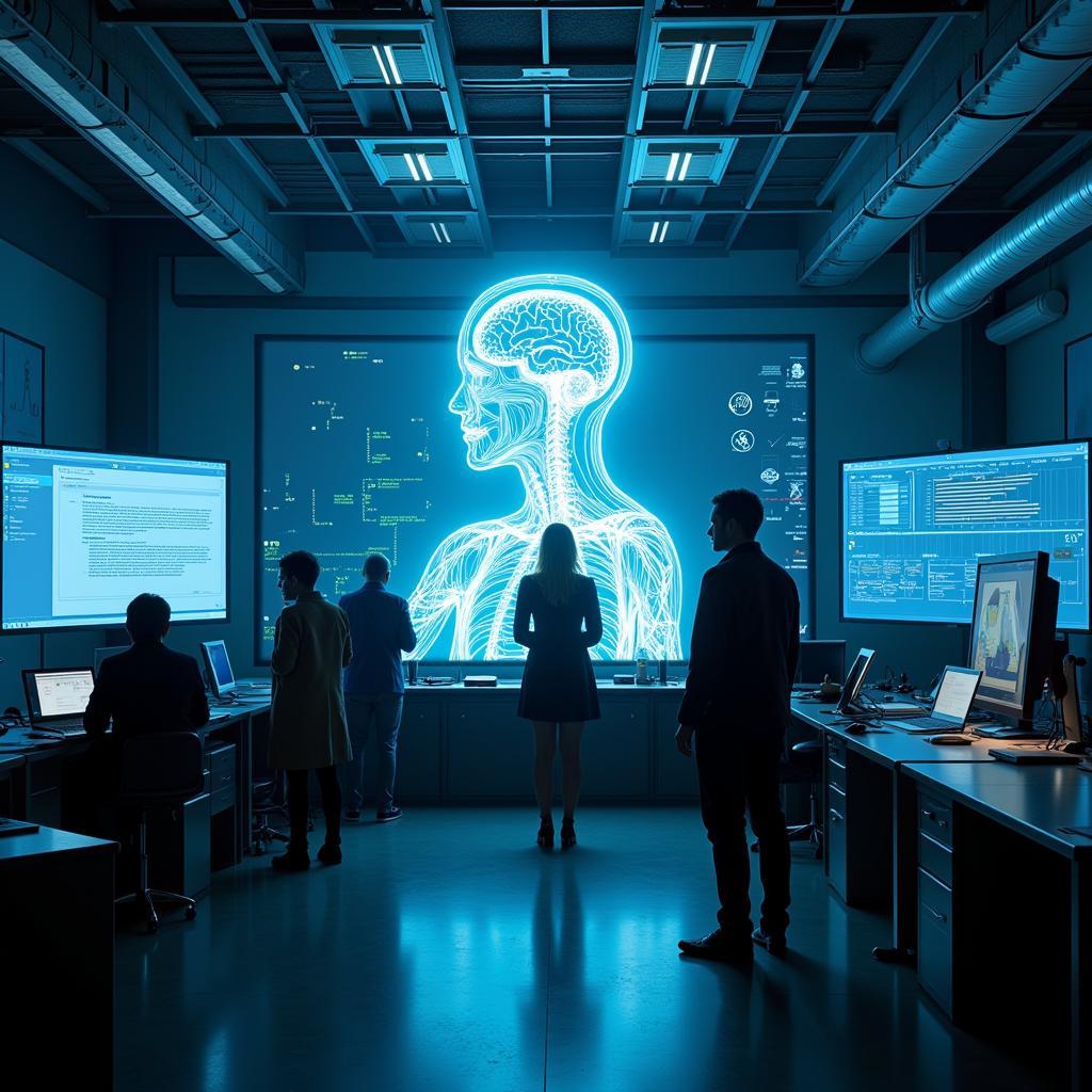 The Future of Paranormal Research