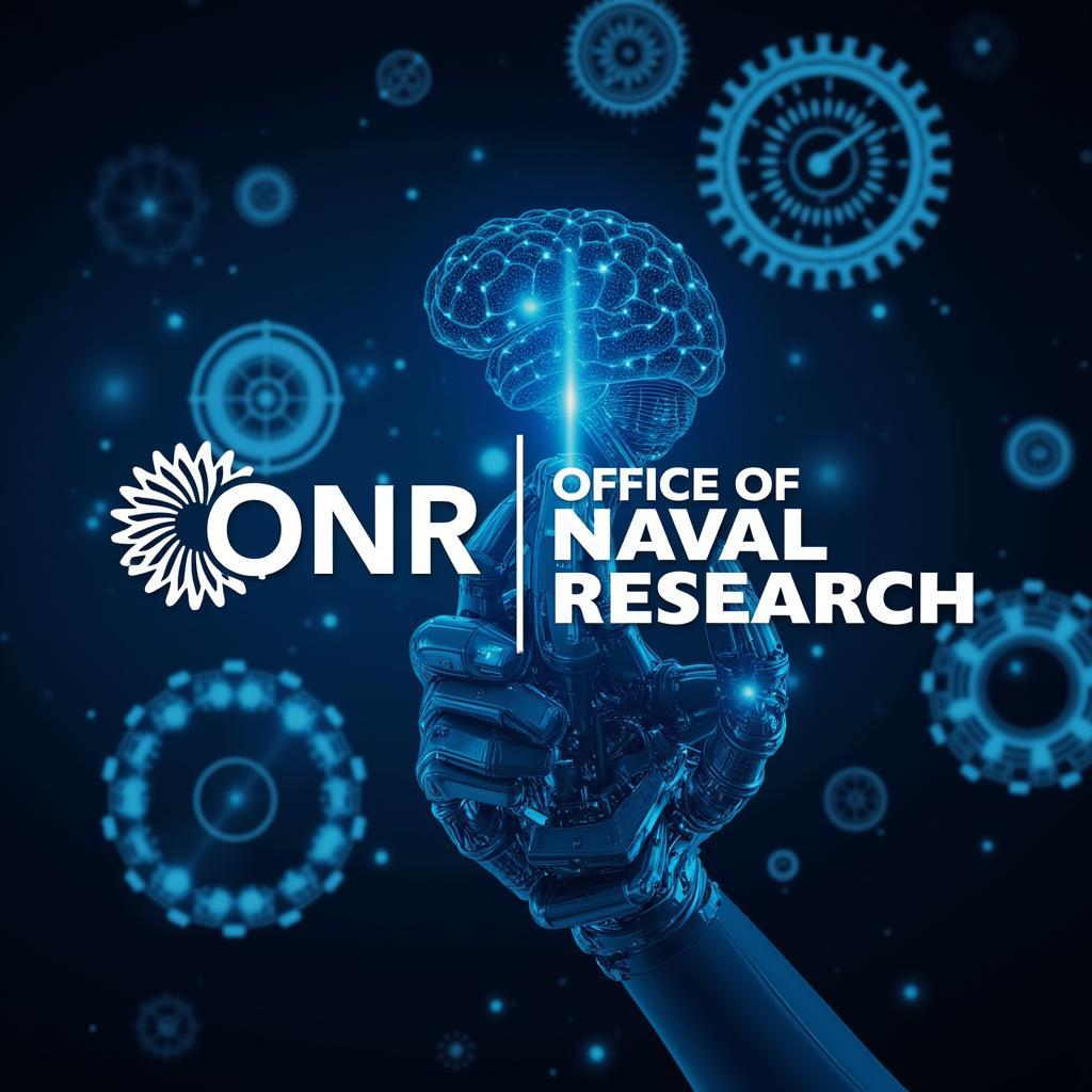 Future Directions of Office of Naval Research Funding