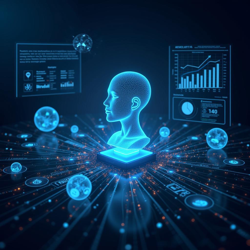 The Future of Pharmaceutical Market Research: AI & Real-World Data