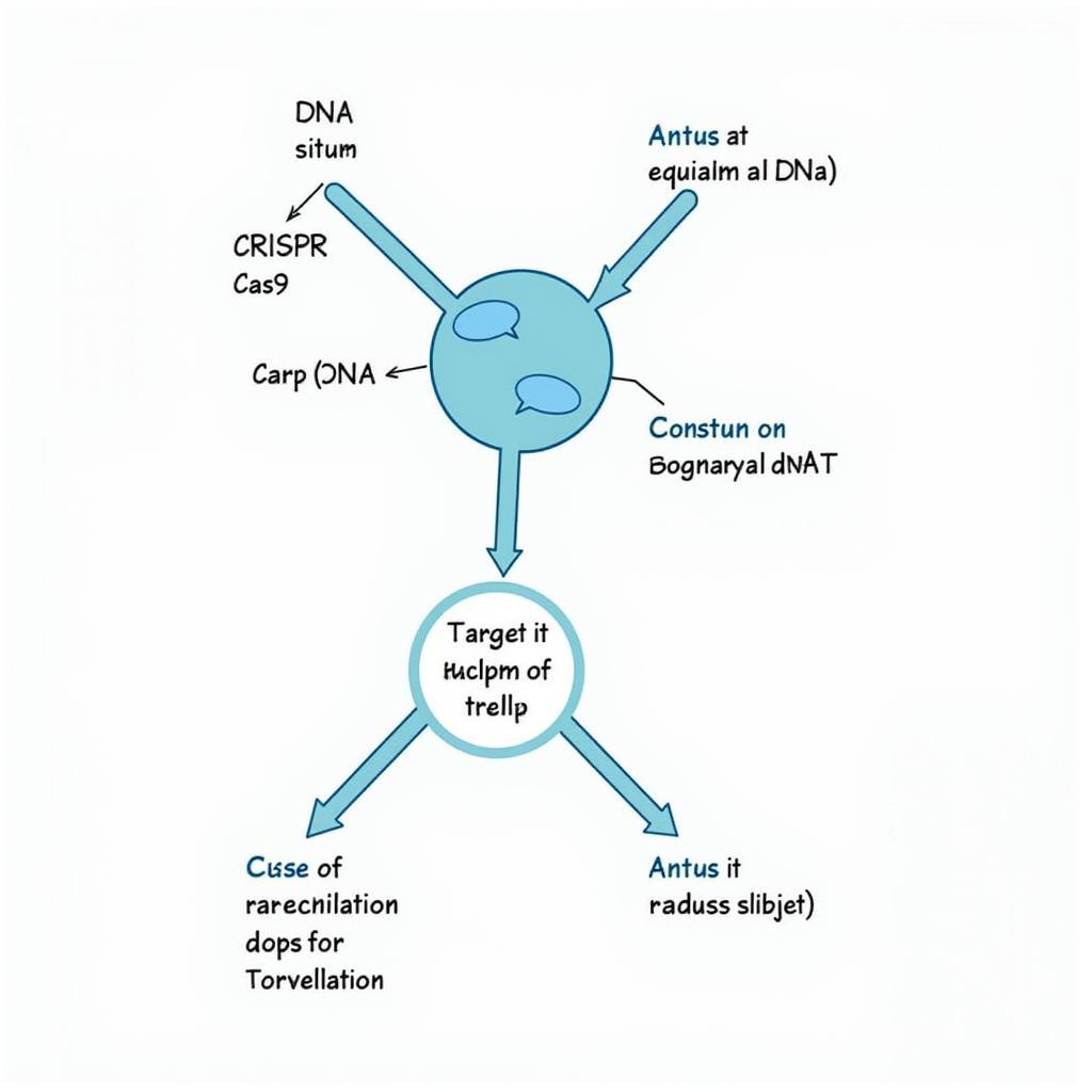 Gene Editing Technology in Cancer Research