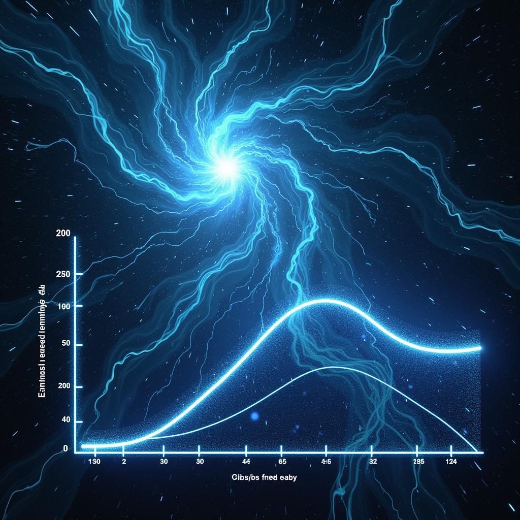 Gibbs Free Energy and Paranormal Activity