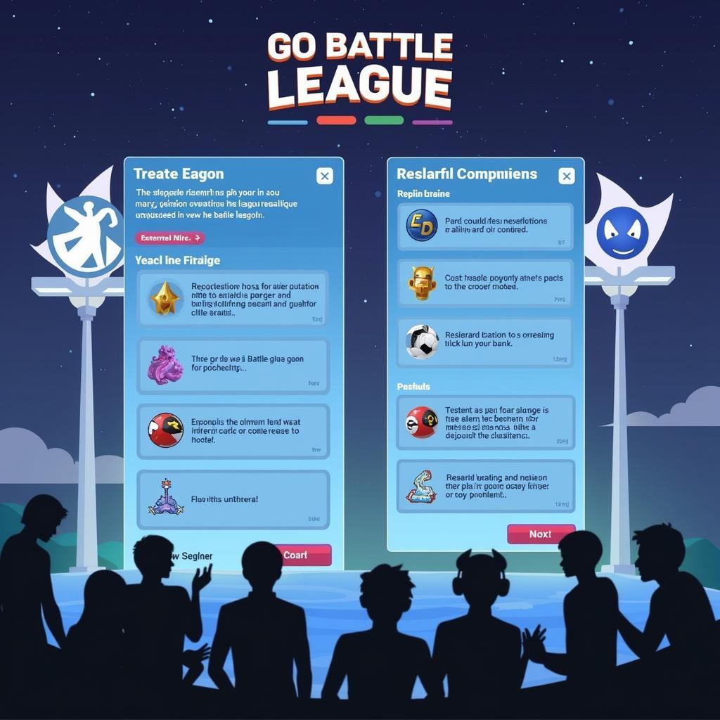 Future Go Battle League Timed Research Opportunities