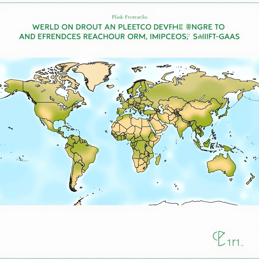 Global Impact of California Research