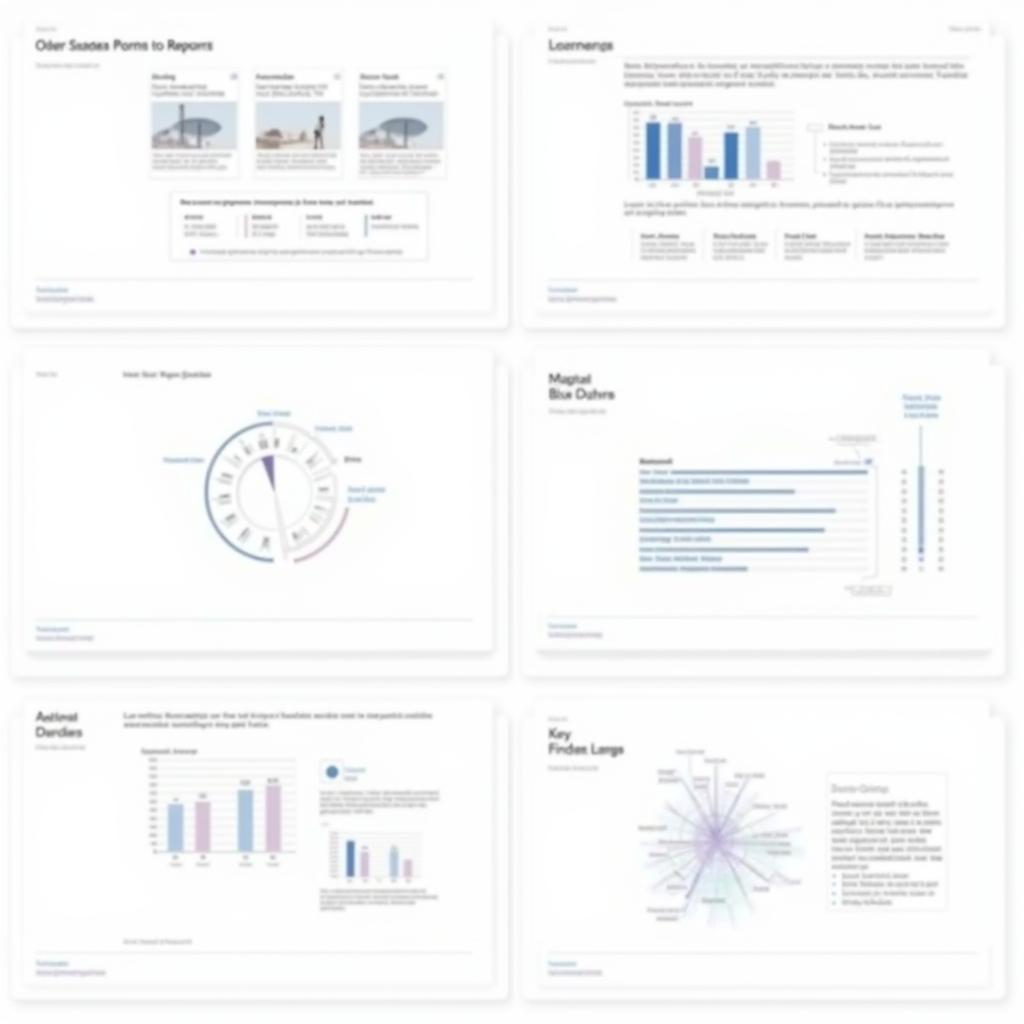 Goldman Sachs Research Report Example