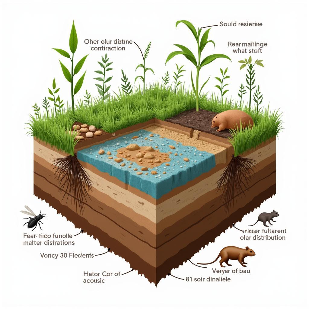 Gophers and Ecosystem Health