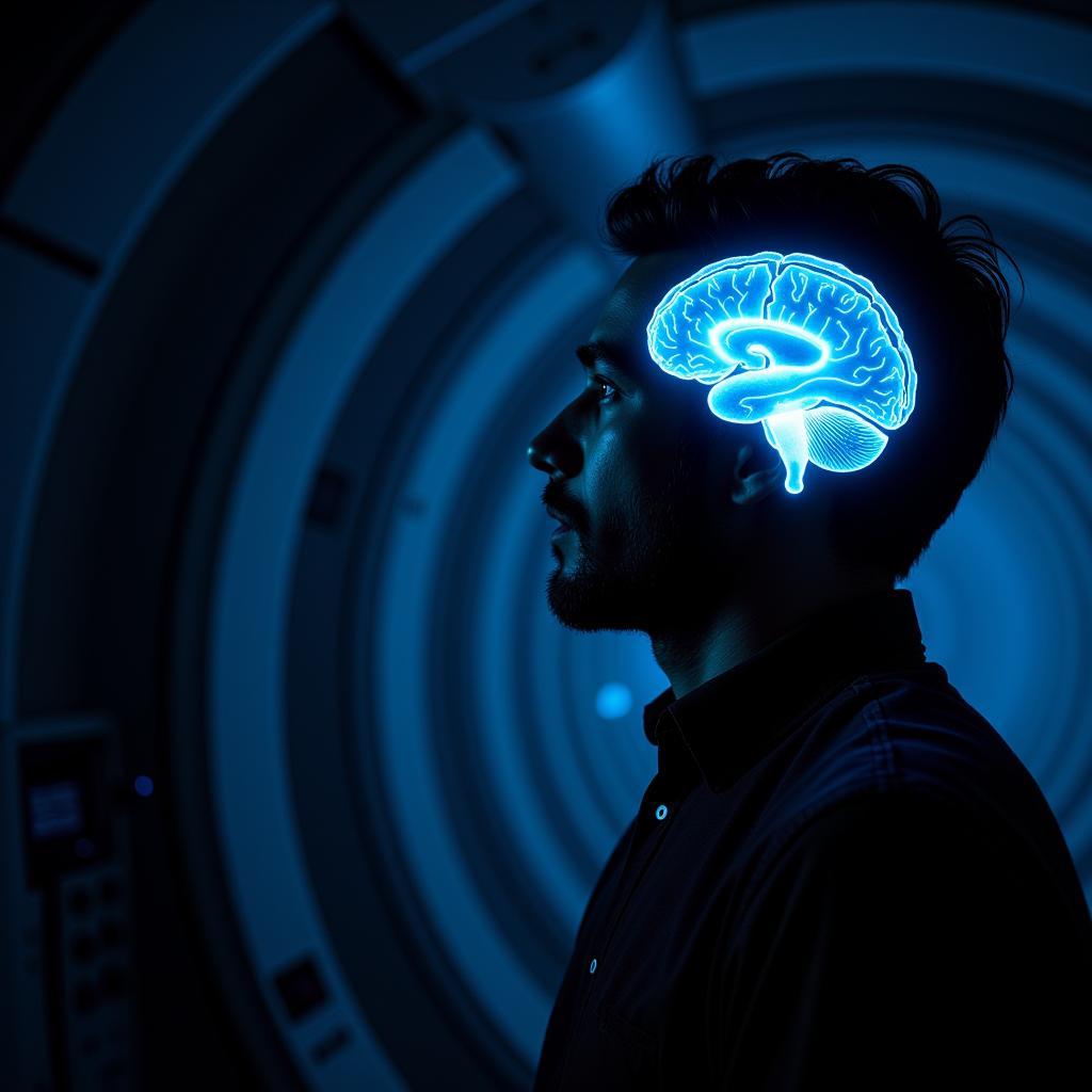 Groundbreaking Paranormal Research: fMRI Studies