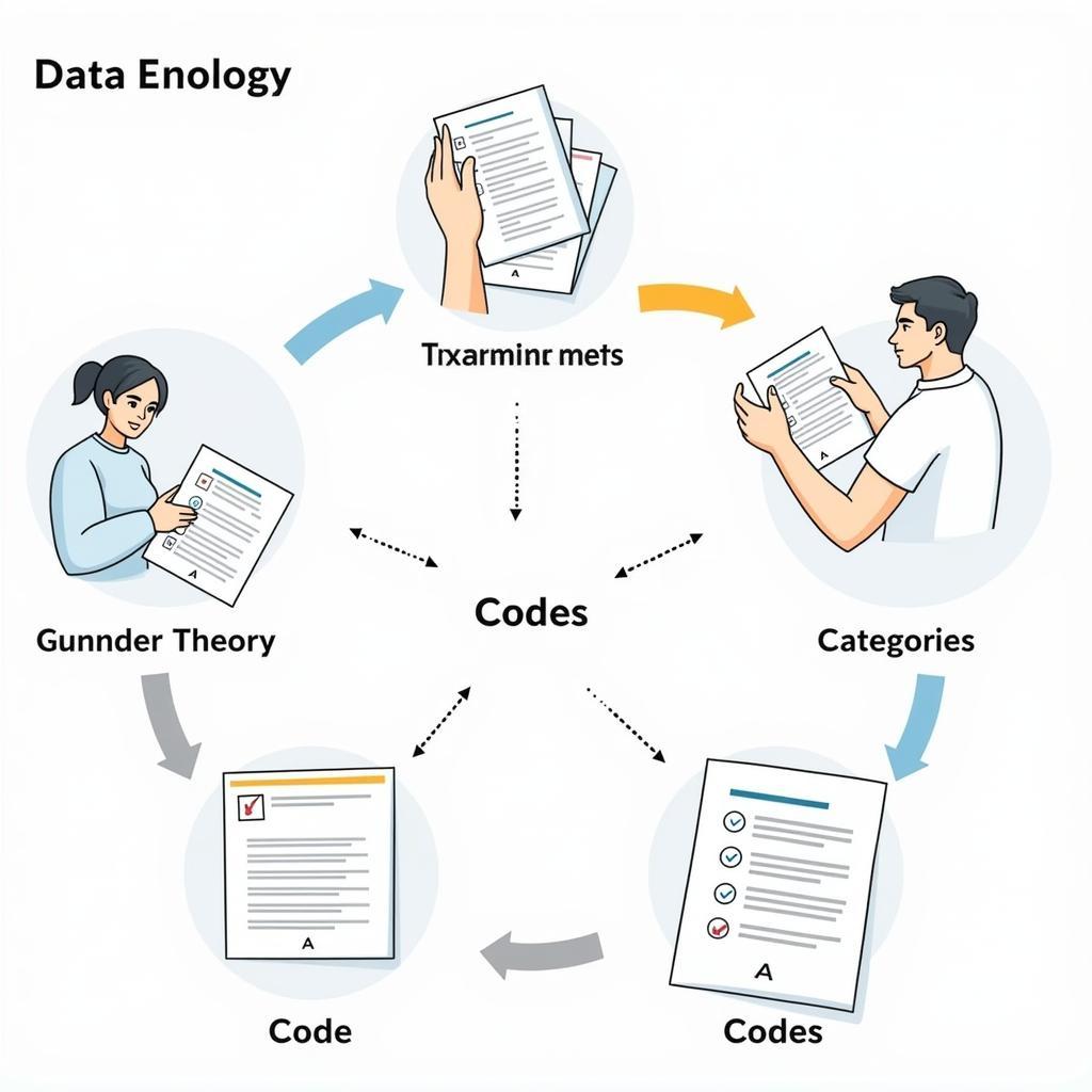 Grounded Theory Data Analysis