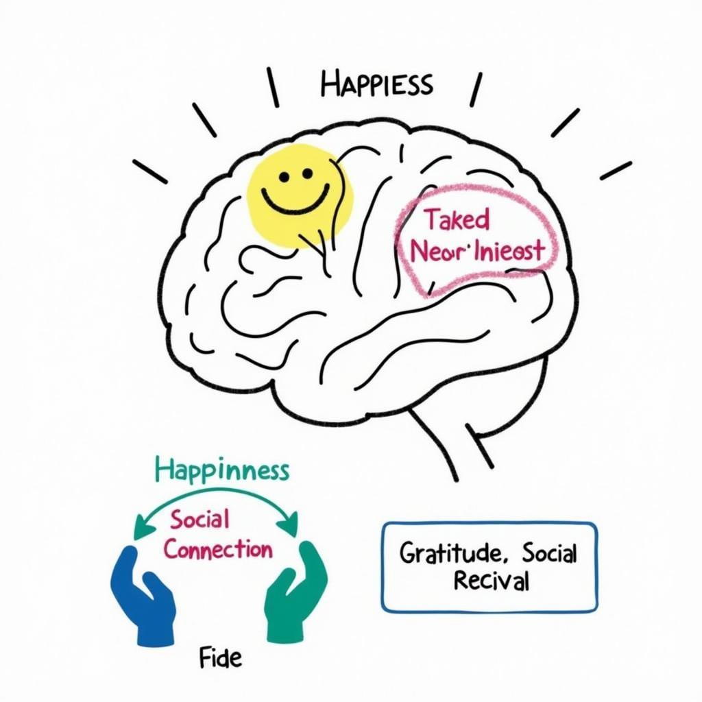 Key Concepts in Happiness Research