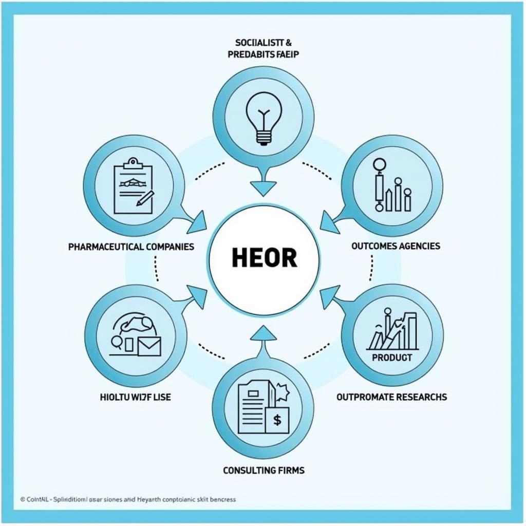 Career Paths in Health Economics and Outcomes Research