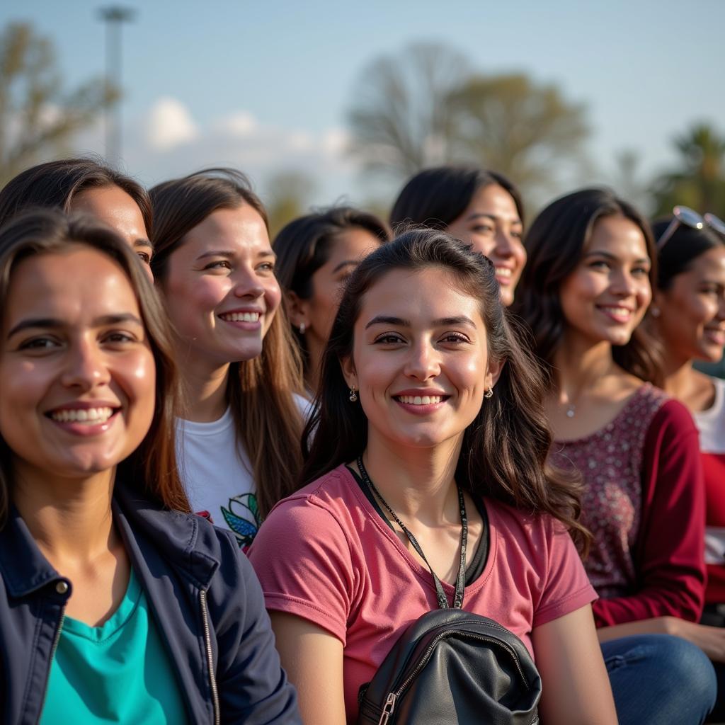 The Future of Gender Research: ICRW's Vision