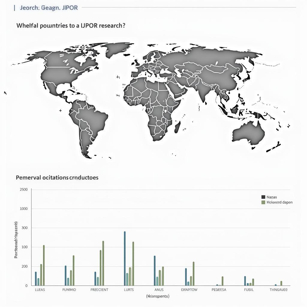 IJPOR Research Impact