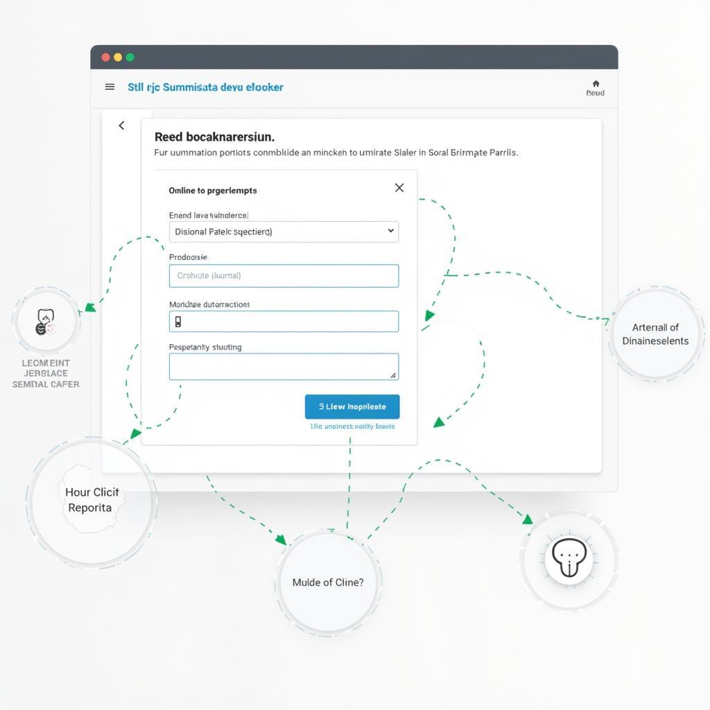 IJRSSH Online Submission Portal