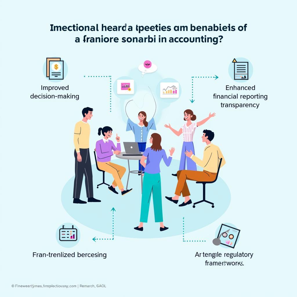 Importance of Behavioral Research in Accounting