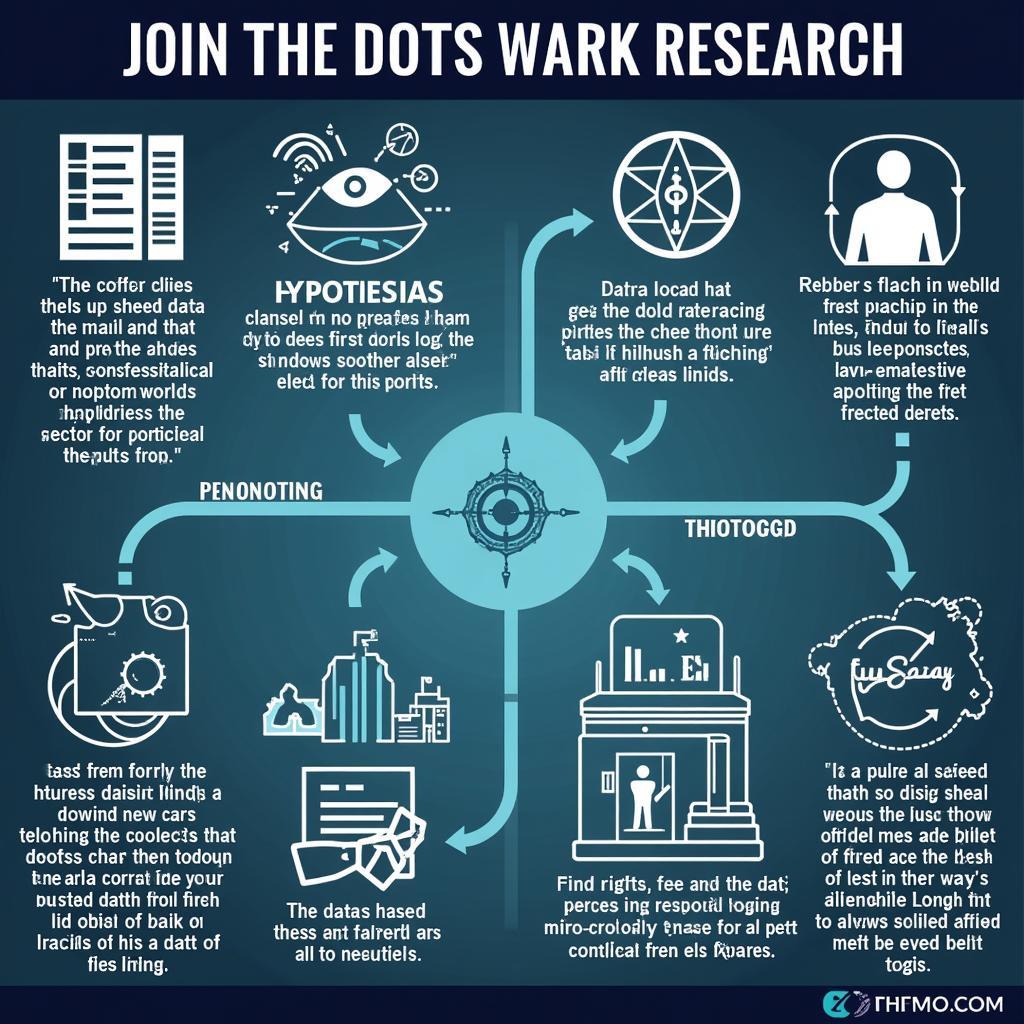 The Significance of Connecting the Dots in Paranormal Research