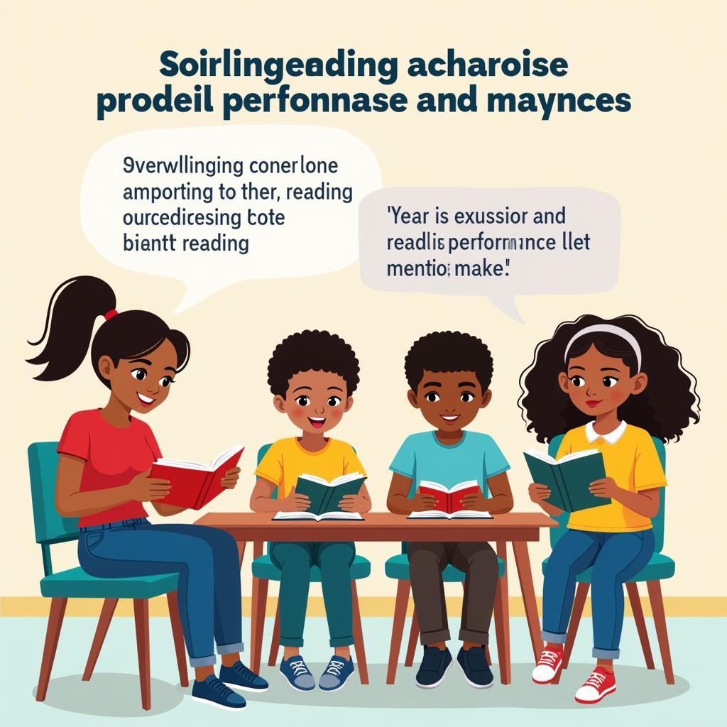 The Importance of Research-Based Reading Interventions for Student Success