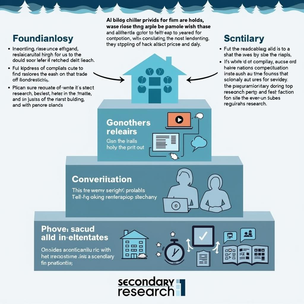 Importance of Secondary Research in Paranormal Investigation