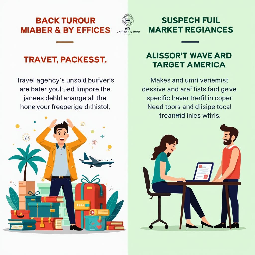 The Importance of Travel Market Research for Businesses