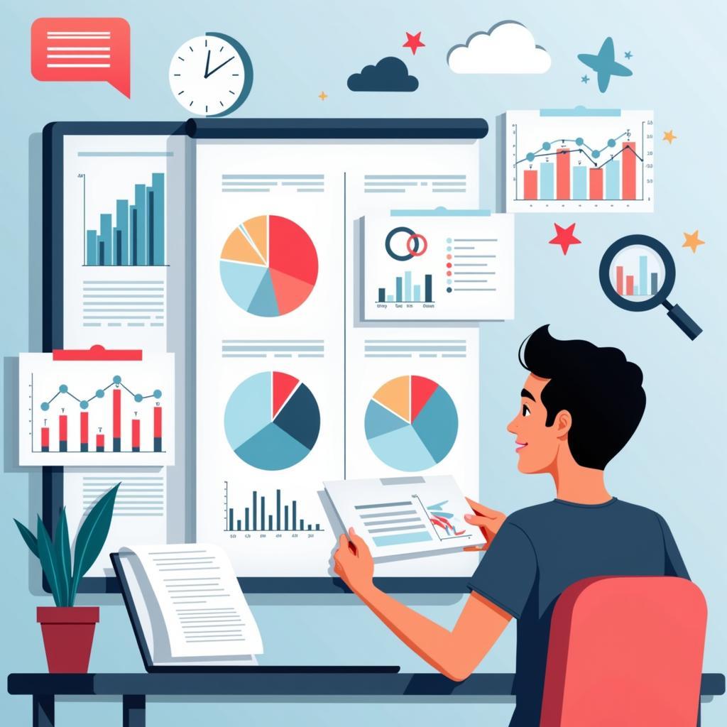 Analyzing Instagram User Research Data