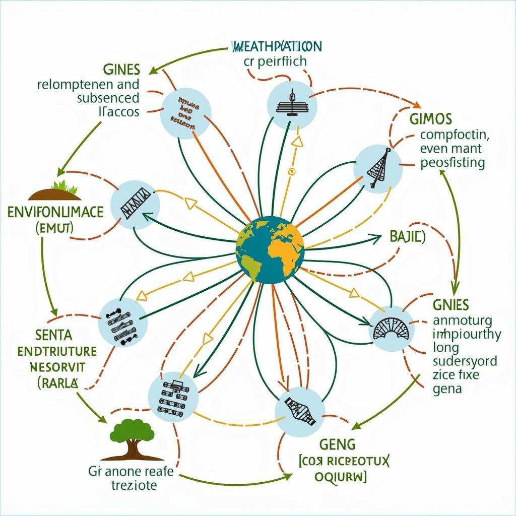 The Interconnected Web of Life