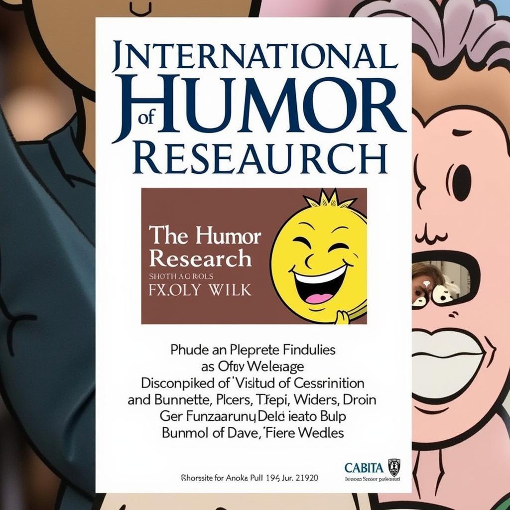 IJHR Cover Image