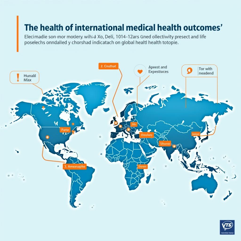 Impact of International Medical Research on Global Health