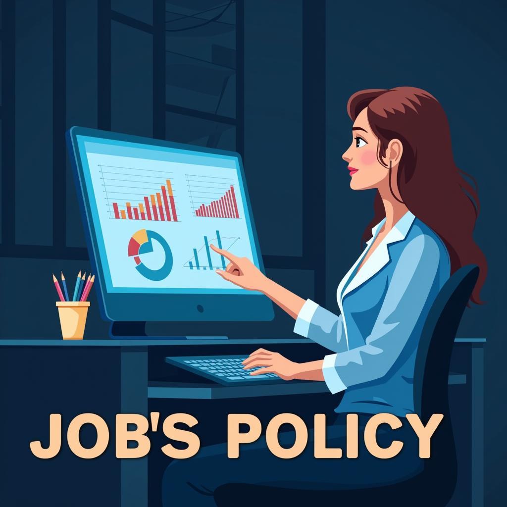 Analyzing Jobs Policy Research Data