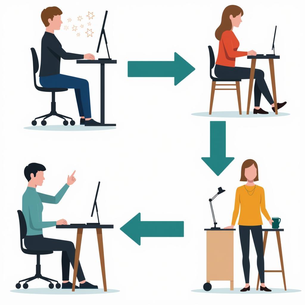 Johnson O'Connor Aptitude Testing Process