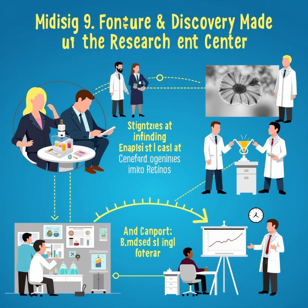 Scientific Breakthroughs at the John G. Rangos Sr. Research Center