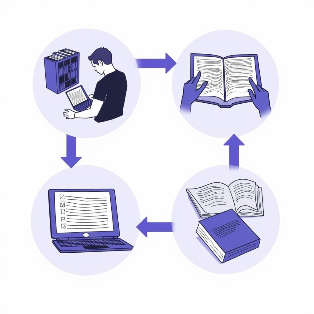 Accessing the Journal of Behavioral Health Services and Research