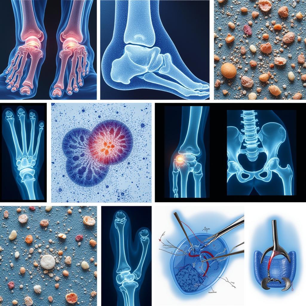 Key Research Areas Covered by the Journal of Orthopedic Research