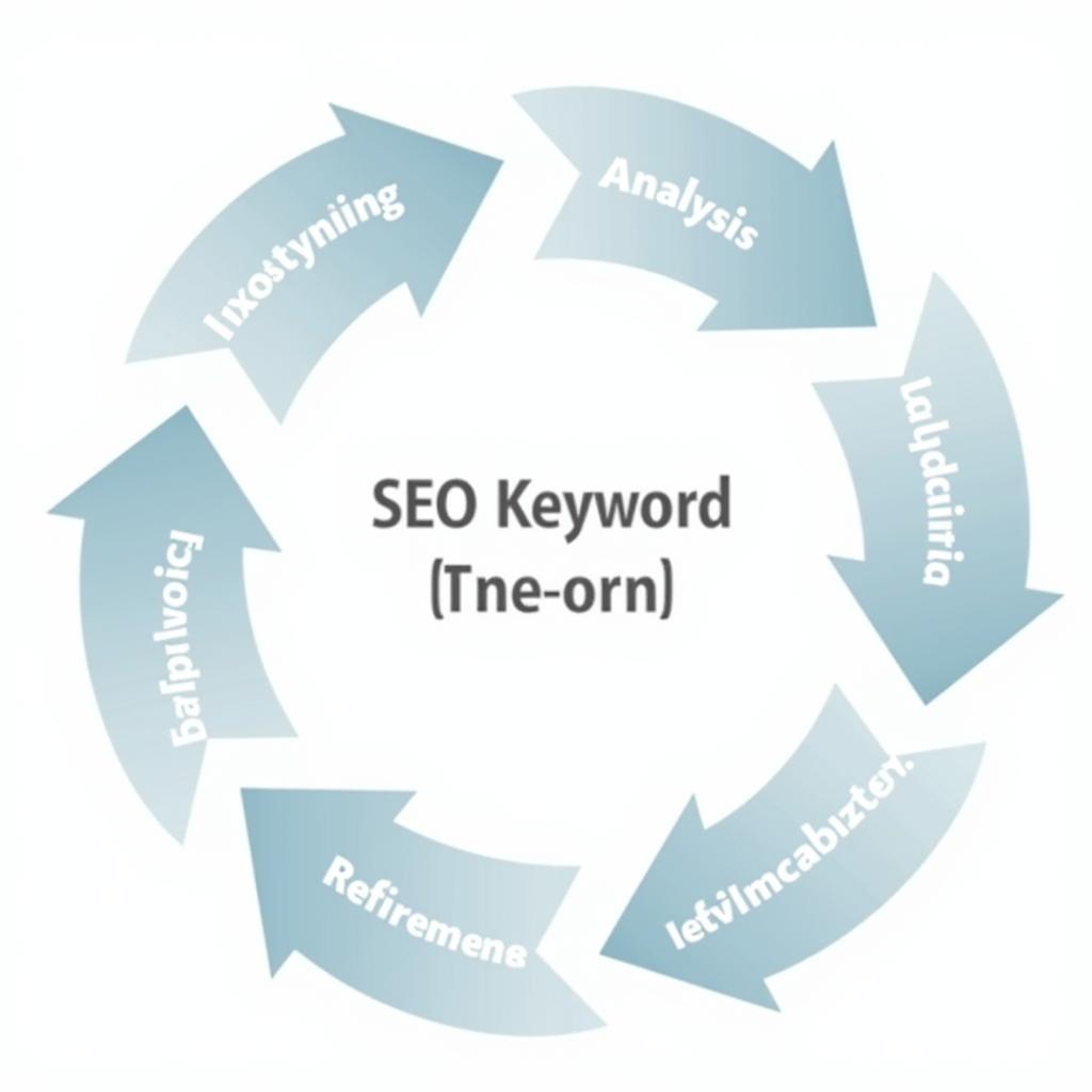 Keyword Research Overture Process