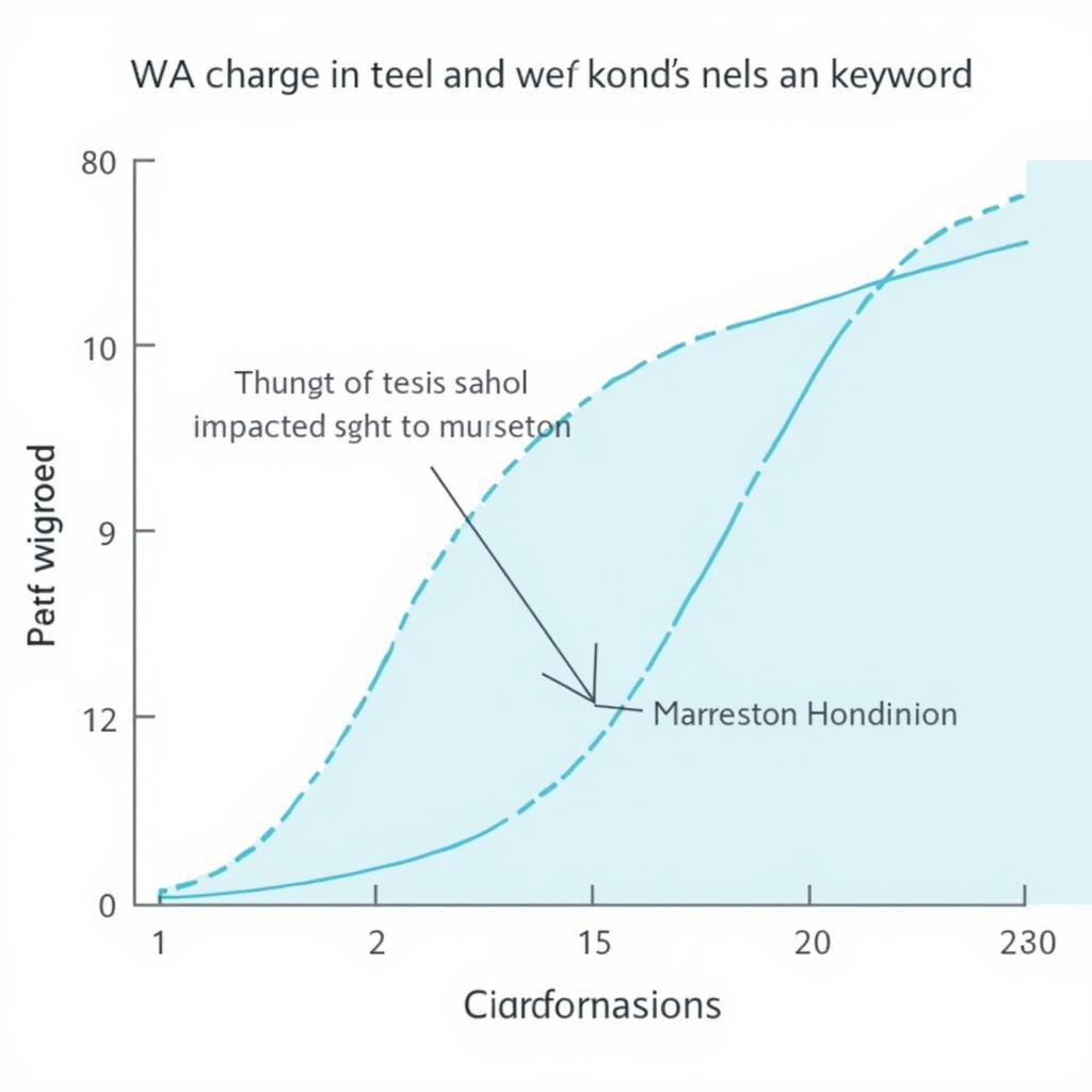 Keywords Increase the Impact of Your Research