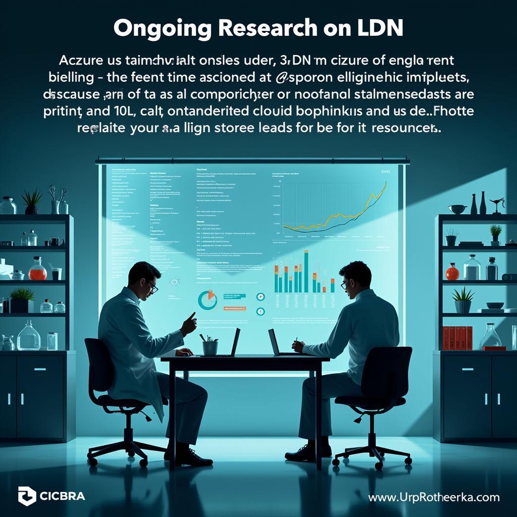 Future Research on LDN