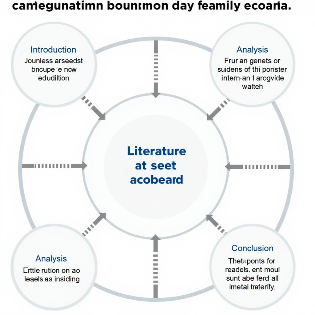 Structuring a Legal Research Paper