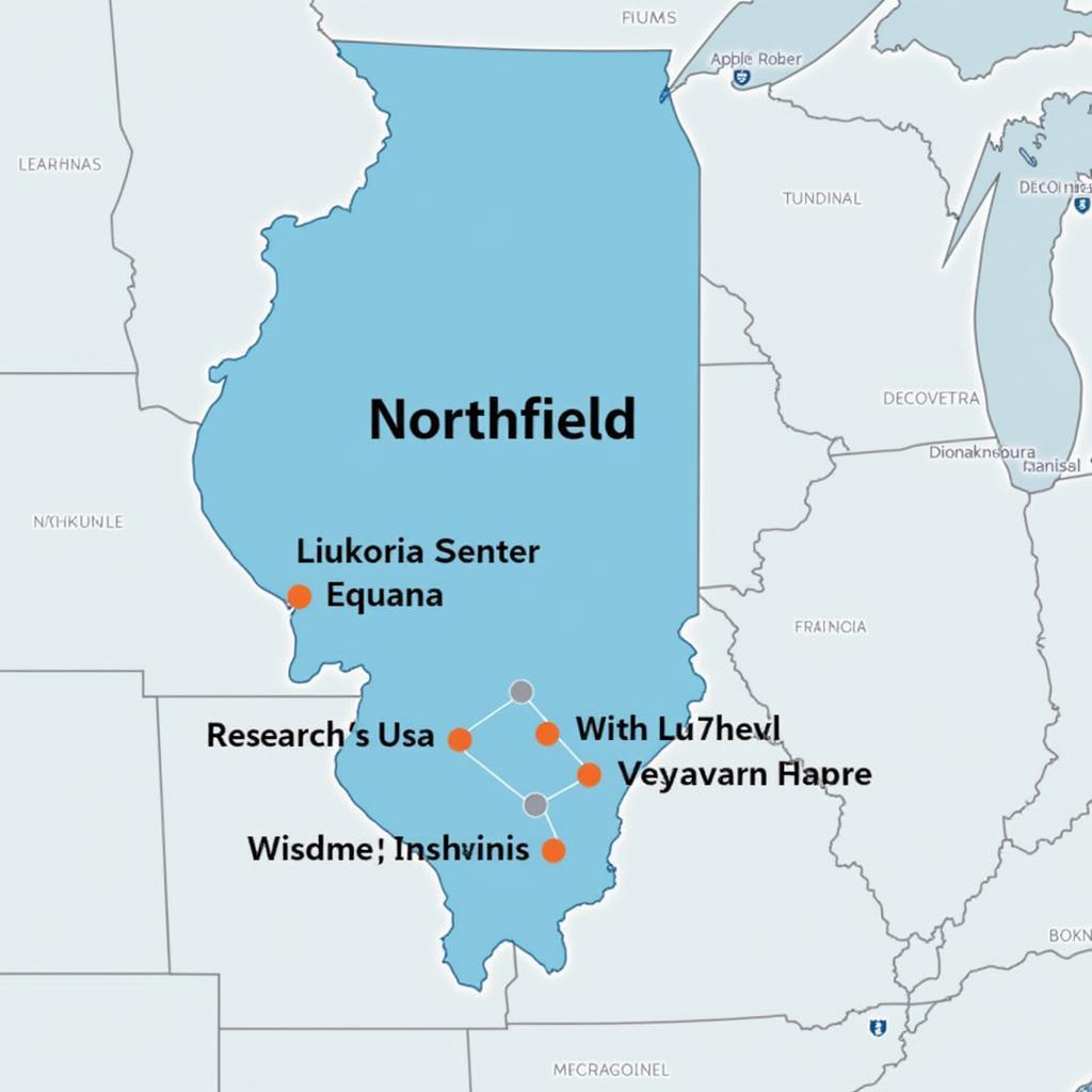 Leukemia Research Centers in Northfield, Illinois