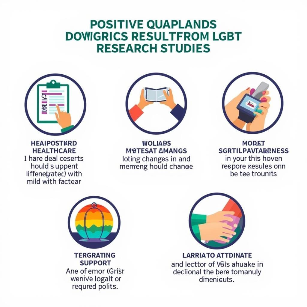 LGBT Research Study Results Impact