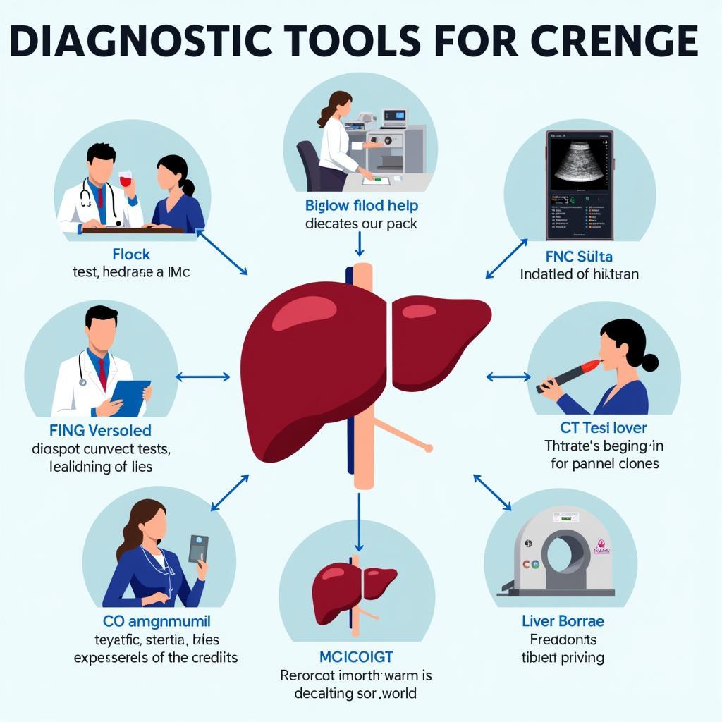 Diagnosing Liver Cirrhosis