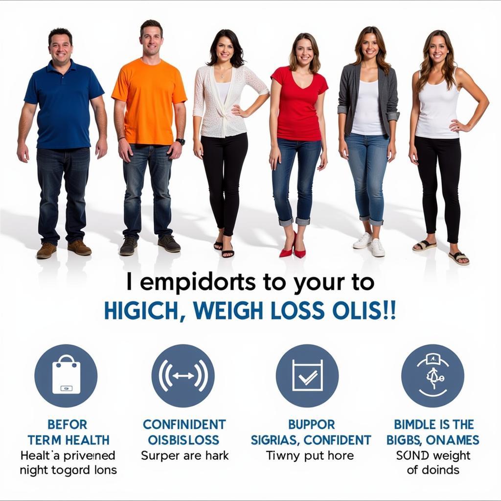 Long-Term Weight Loss Success with MRC