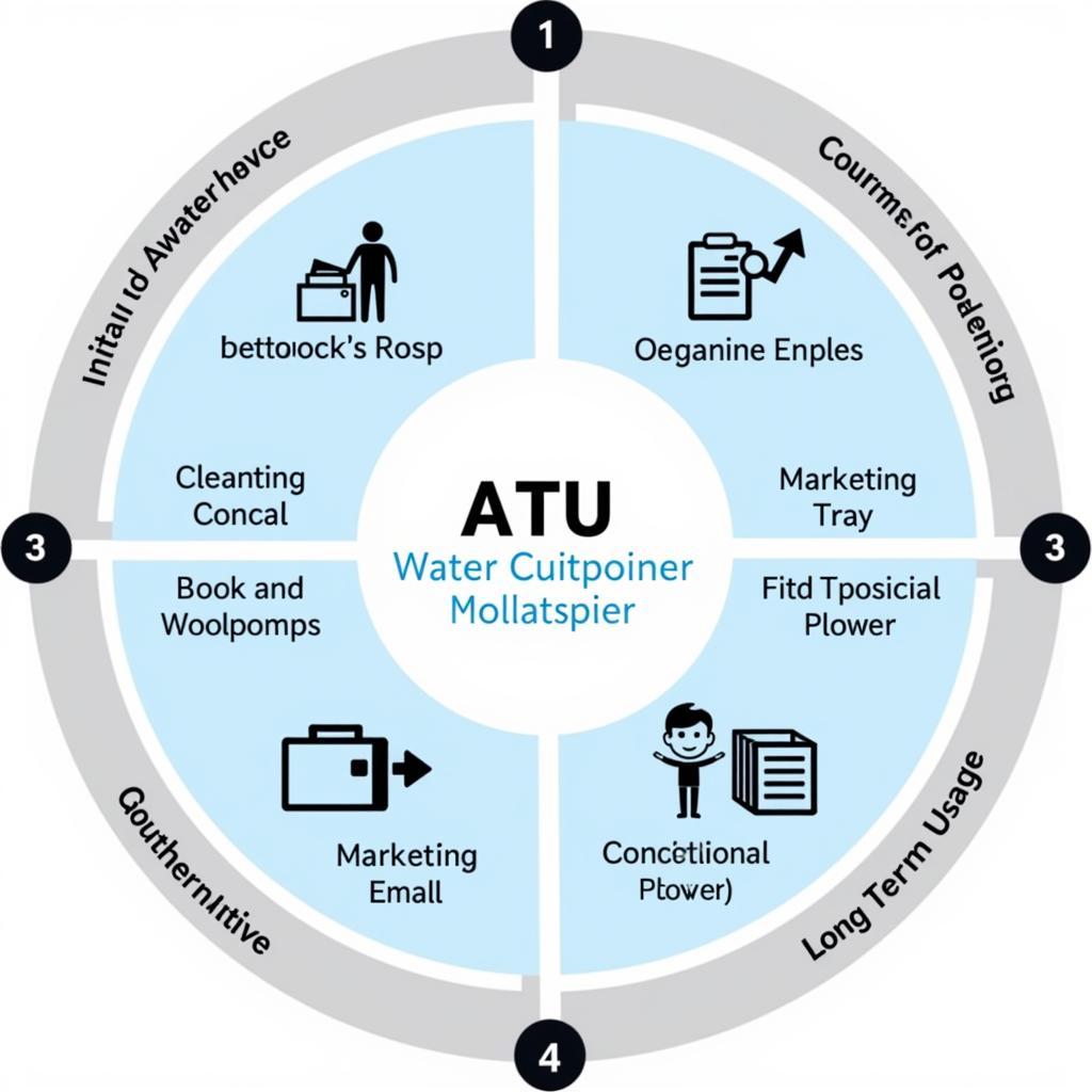 Market Research ATU: Customer Journey