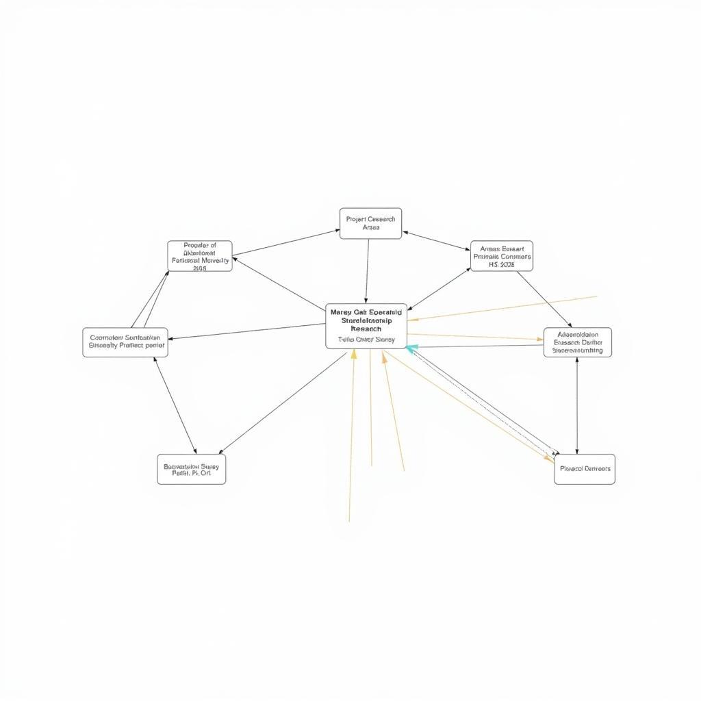 A visual representation of the impact of the Mary Gates Research Scholarship at UW