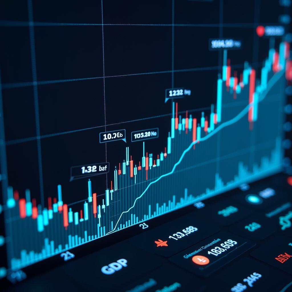 MDC Financial Research: Macroeconomic Analysis in Action