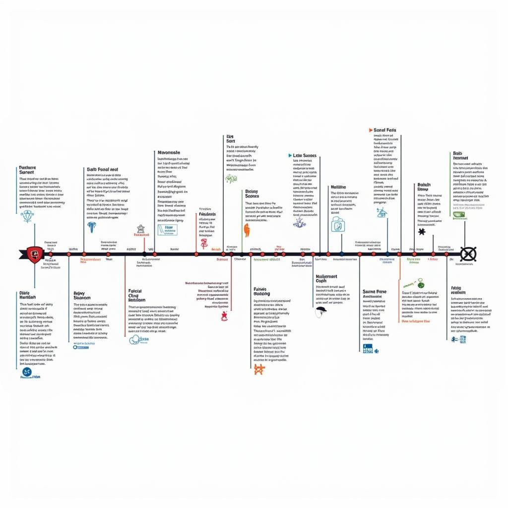 Timeline of medical breakthroughs