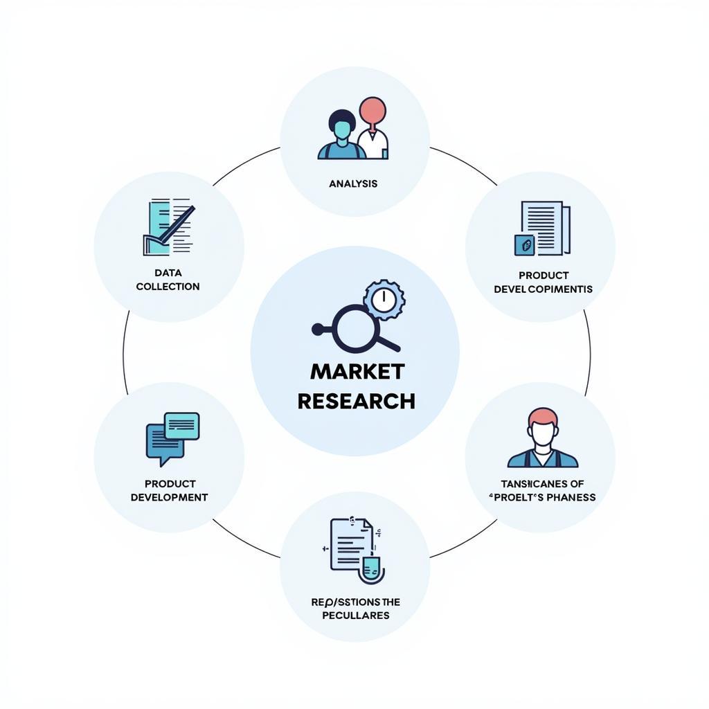 Medical Device Market Research Analysis Chart