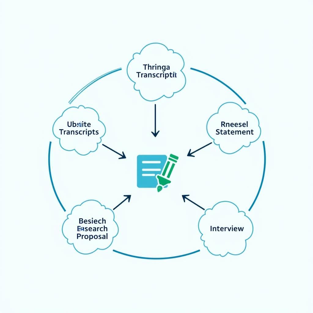 Medical Scholars Research Pathway Program Application Process