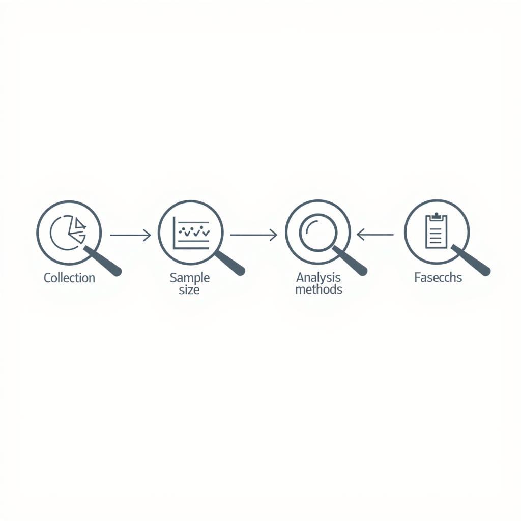 Identifying Research Gaps by Examining Methodological Limitations